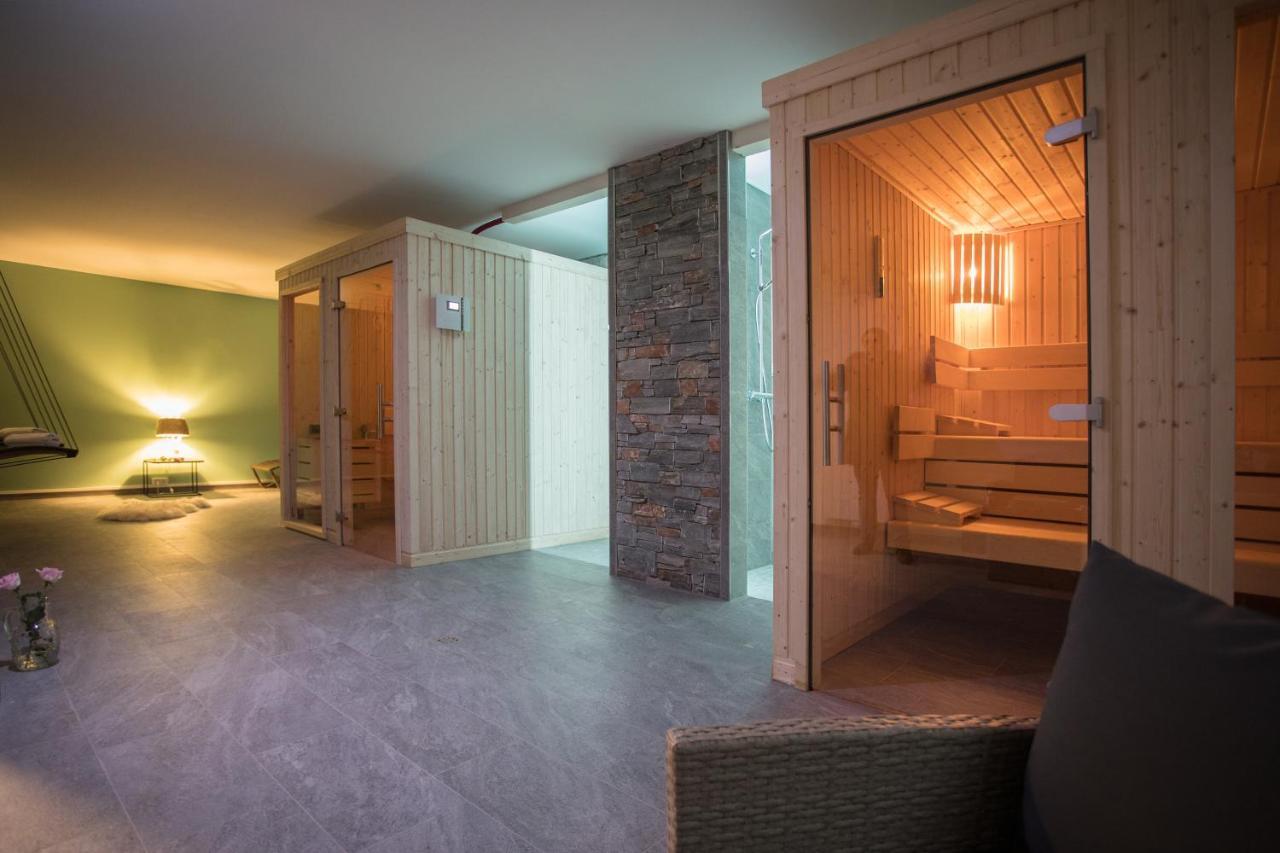 Lodge Hotel Winterberg *