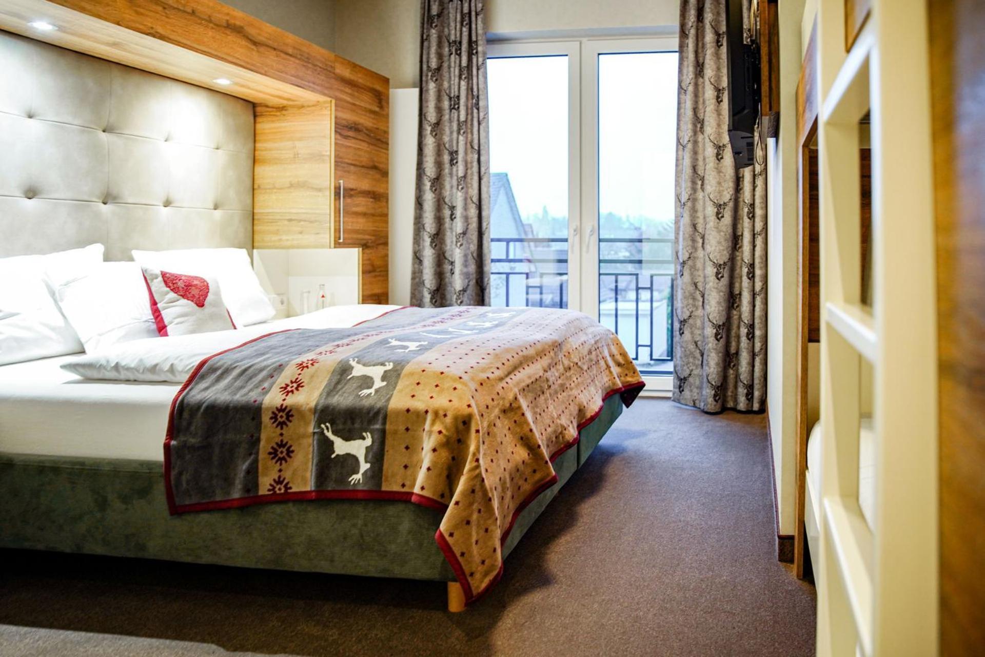 Lodge Hotel Winterberg * Winterberg