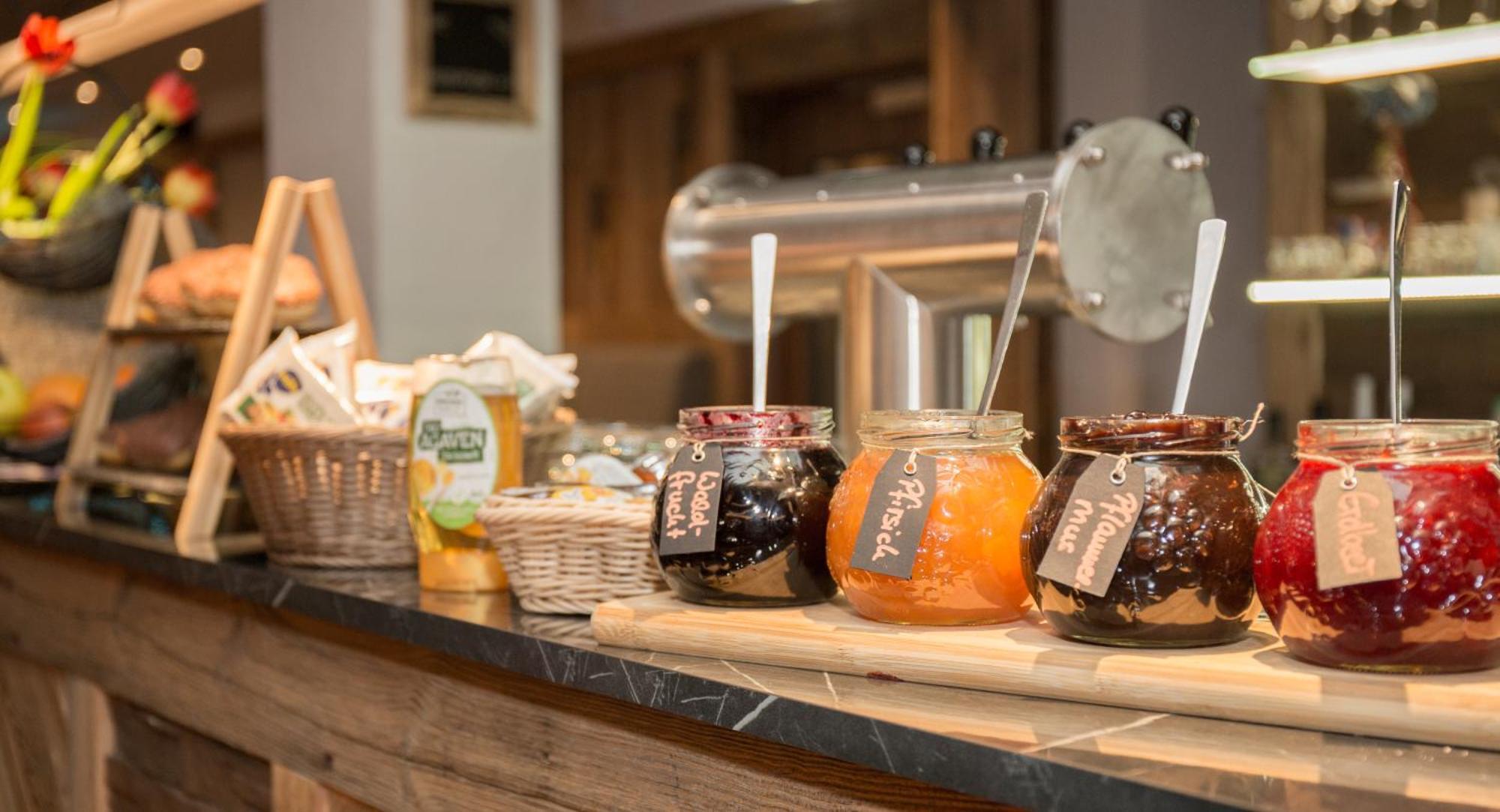 Lodge Hotel Winterberg *