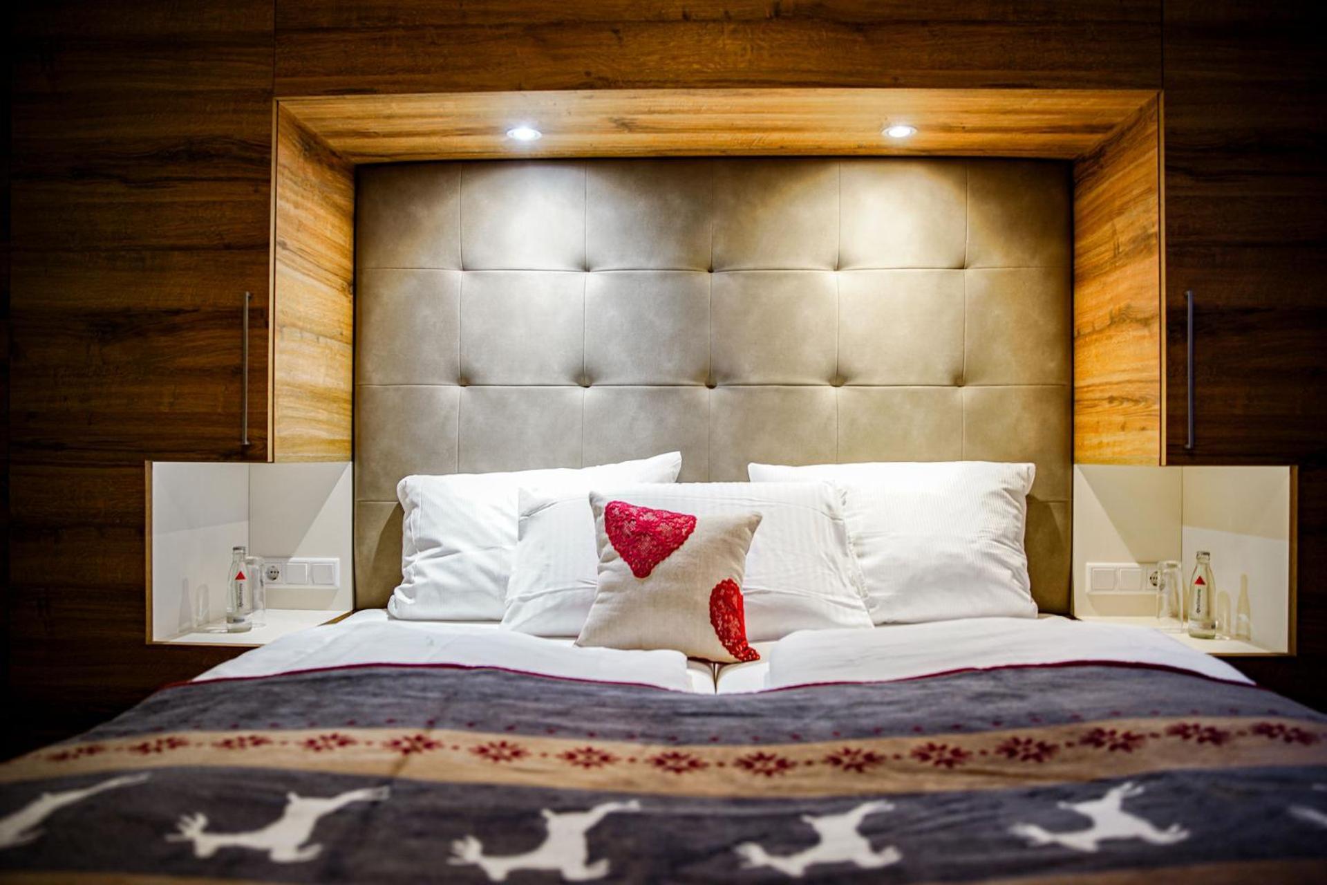 Lodge Hotel Winterberg