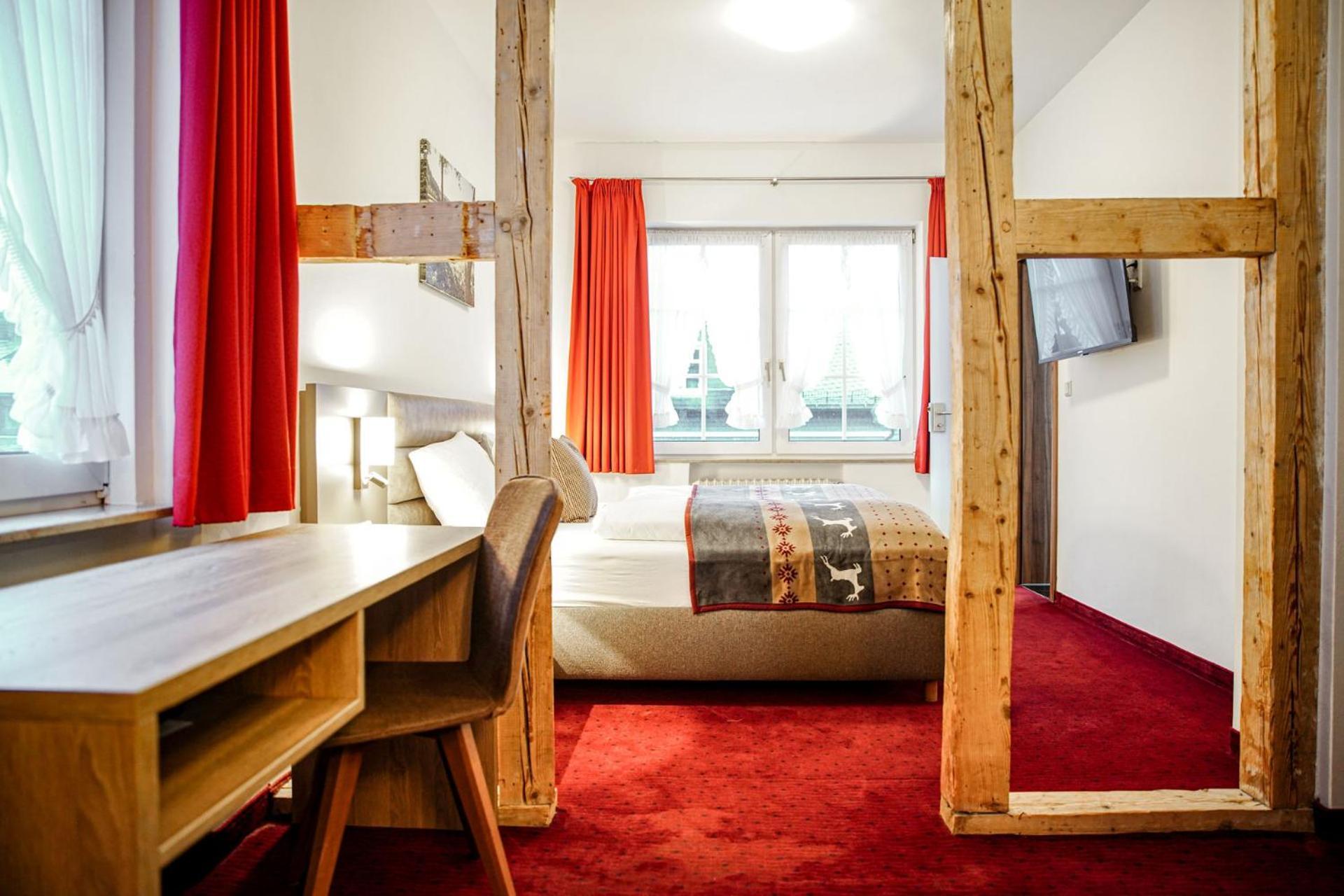 Lodge Hotel Winterberg Hotel Winterberg